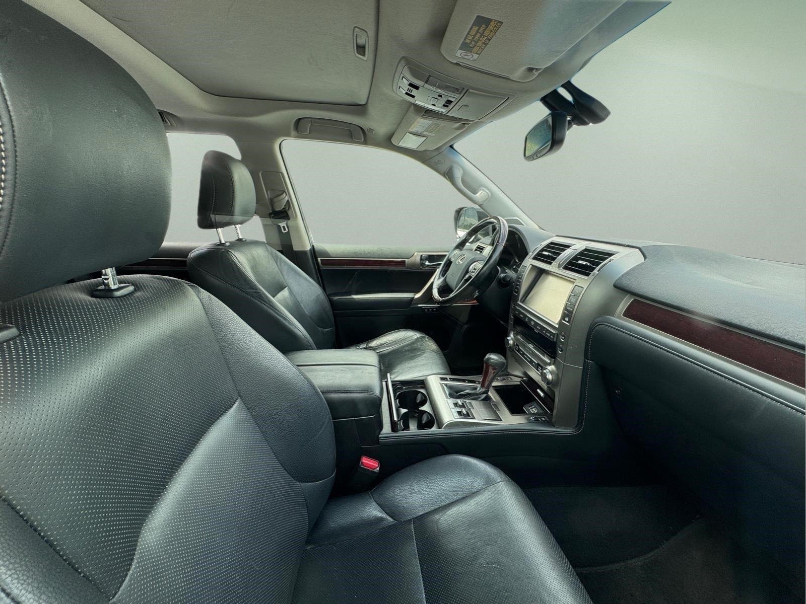 Used 2019 Nightfall Mica Lexus GX 460 Premium image 18