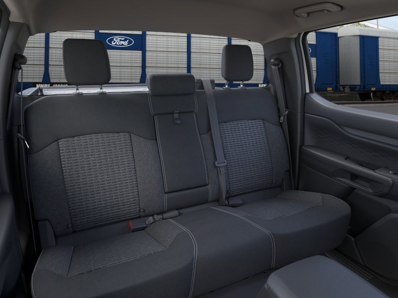 New 2026 Oxford White Ford XL image 12