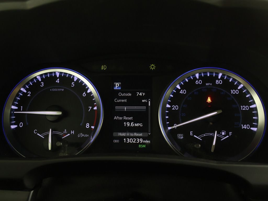 2017 Toyota Highlander XLE - Photo 38