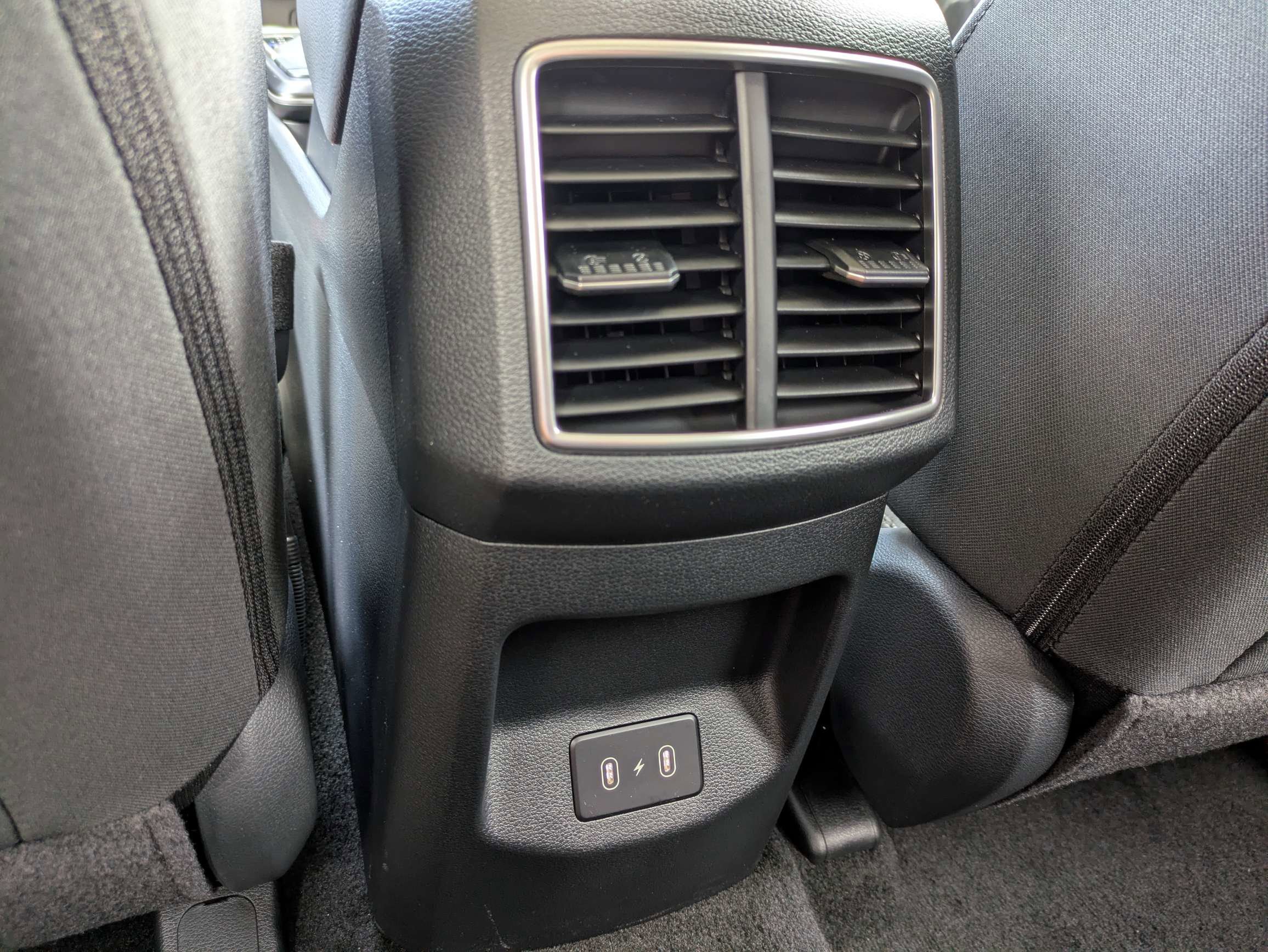 New 2026 Ebony Black Kia LX image 17