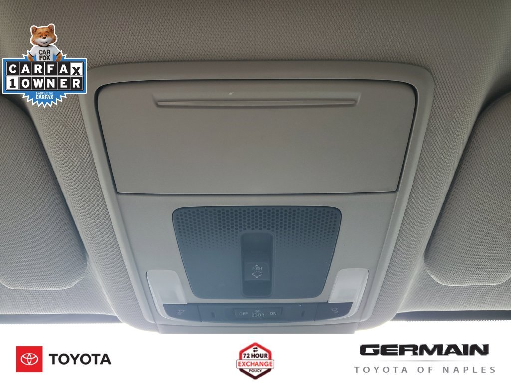 Used 2025 Gray Honda EX image 33