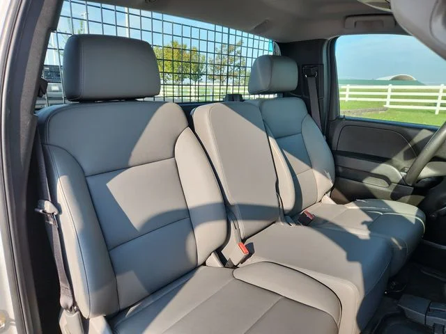 Used 2018 Silver GMC Base image 25