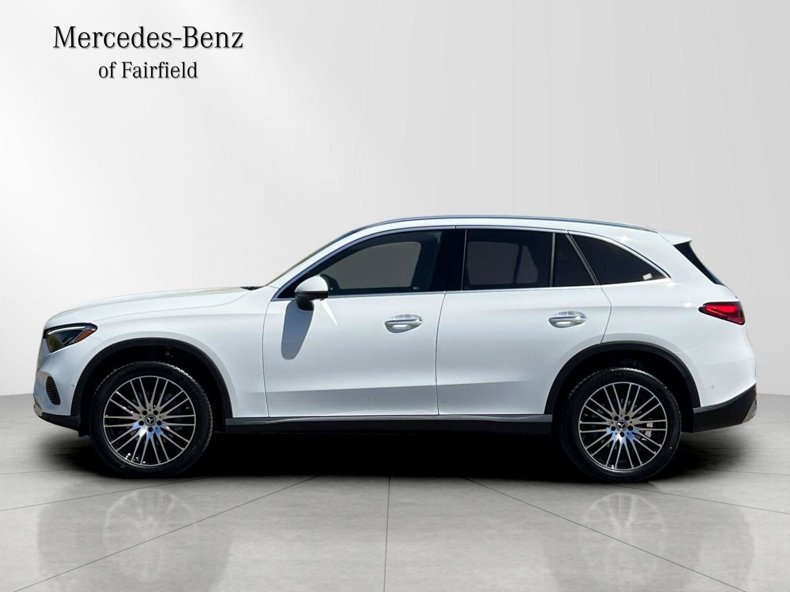 New 2026 Polar White Mercedes-Benz 300 image 5