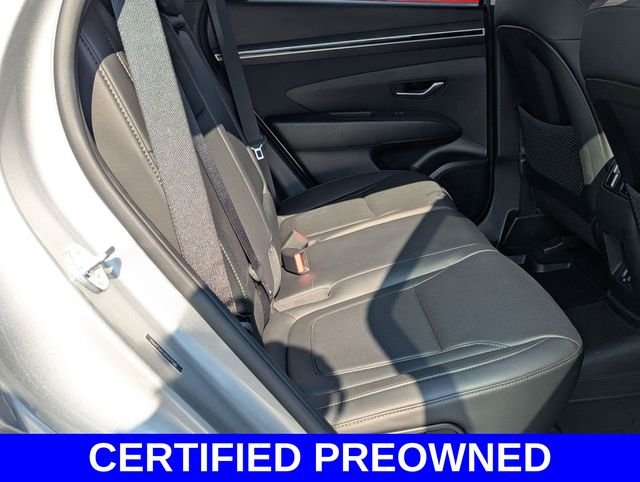 2023 Hyundai Tucson SEL - Photo 24