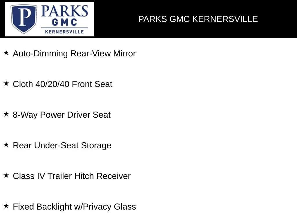 Used 2018 Silver Ford XLT image 16