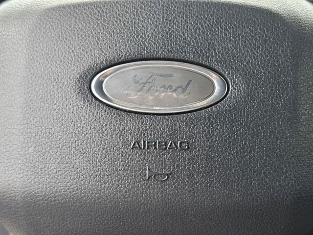 Used 2025 Black Ford Platinum image 9