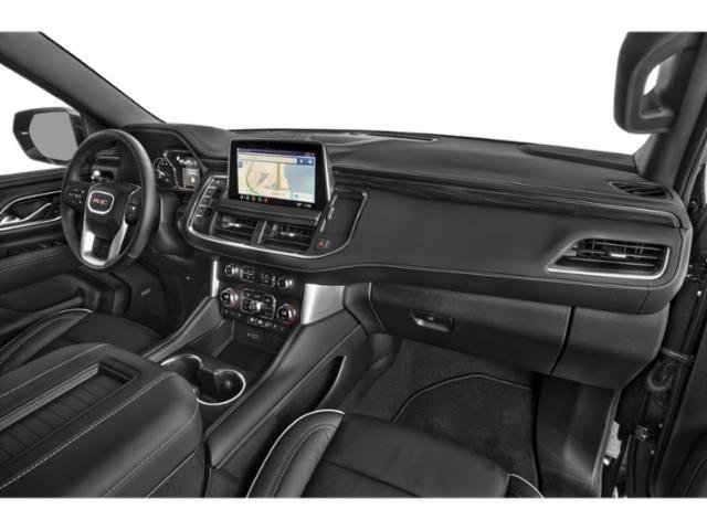 Used 2023 Summit White GMC SLT image 18