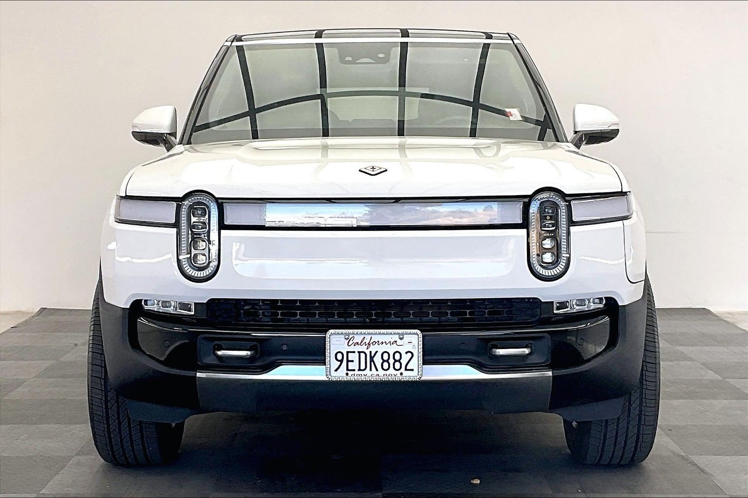 Used 2022 Rivian R1S Launch Edition with VIN 7PDSGABLXNN001645 for sale in Placerville, CA