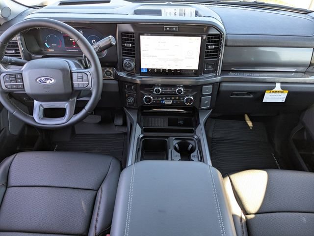 2026 Ford F-250 Super Duty Lariat - Photo 12