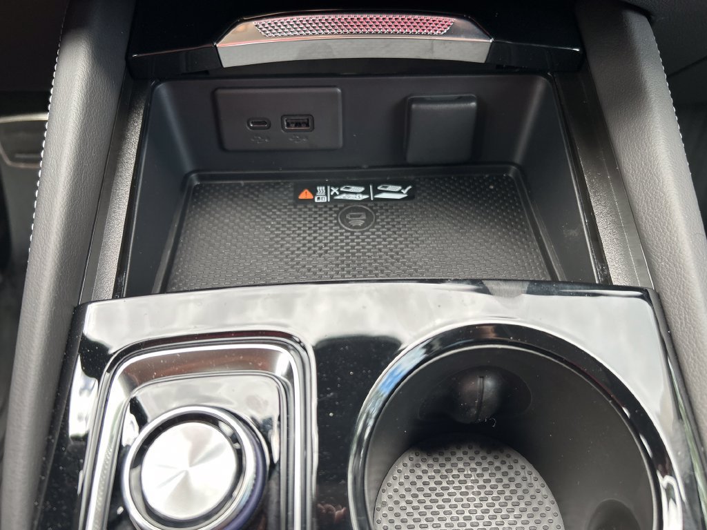 2026 Buick Envision Sport Touring - Photo 26
