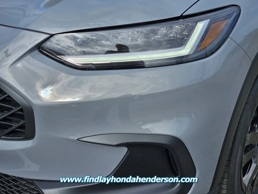 New 2027 Urban Gray Pearl Honda Sport image 12