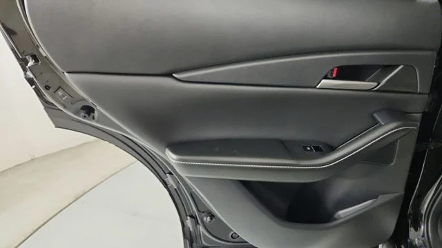 New 2026 Jet Black Mica Mazda 2.5 S Aire Edition image 26