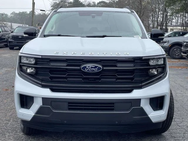 New 2026 Silver Ford Active image 23