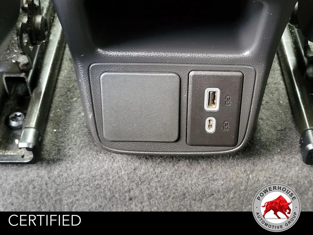 Used 2021 Gray Buick Preferred image 17