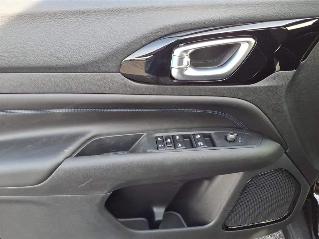 2026 Jeep Compass Altitude Special Edition - Photo 6