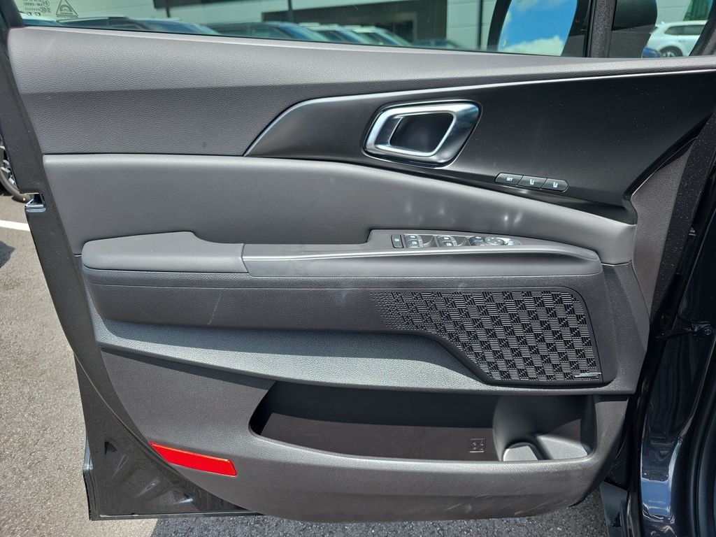 New 2026 Panthera Metal Kia SX Prestige image 17