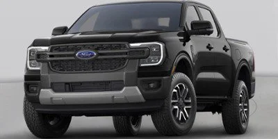 New 2026 Oxford White Ford Raptor image 1