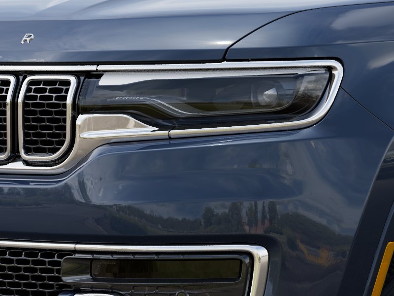 New 2025 River Rock Jeep Series II image 51