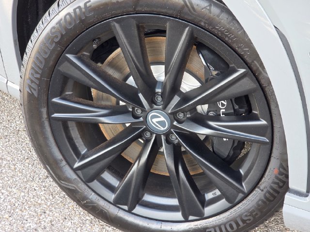 New 2026 Incognito Lexus F SPORT PERFORMANCE AWD image 21