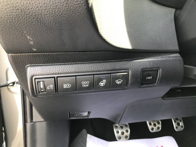 Certified Used 2023 Heavy Metal Toyota Circuit Edition image 13