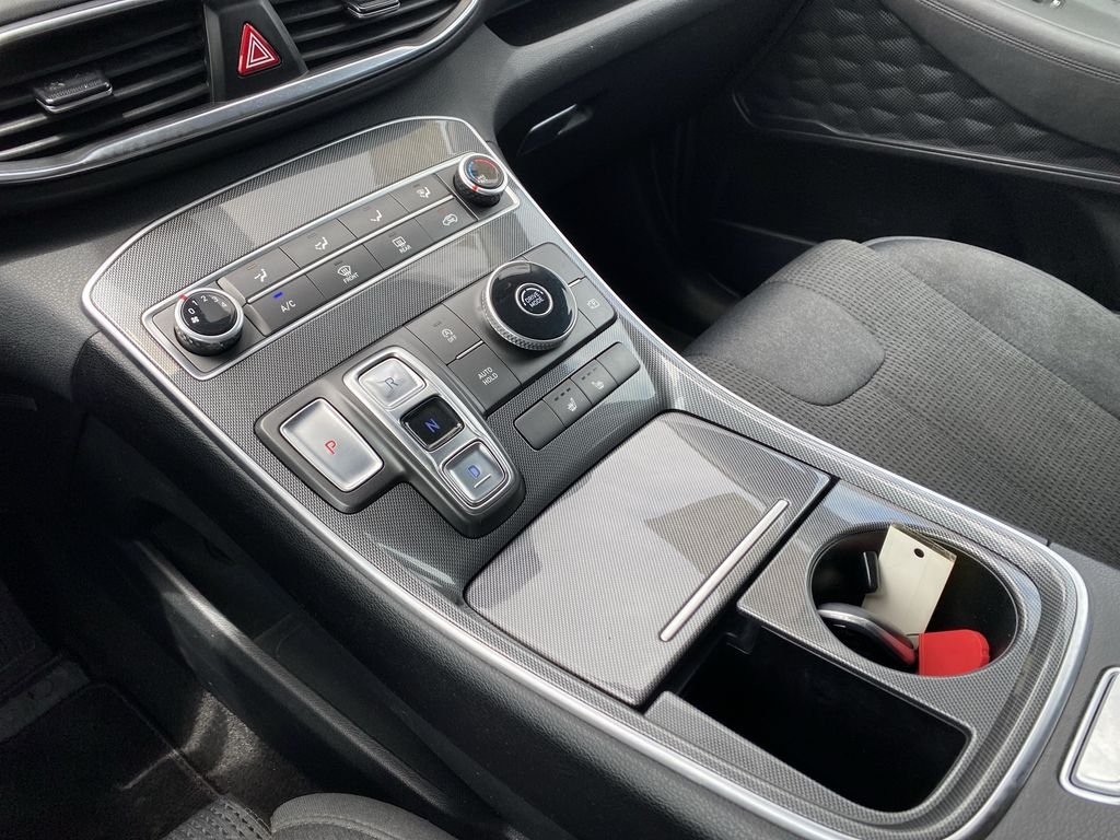 2022 Hyundai Santa Fe SEL - Photo 24