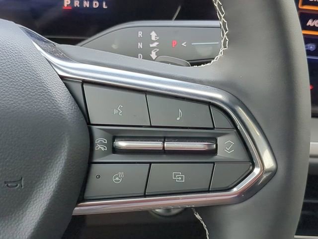 2026 Chevrolet Traverse LT - Photo 26