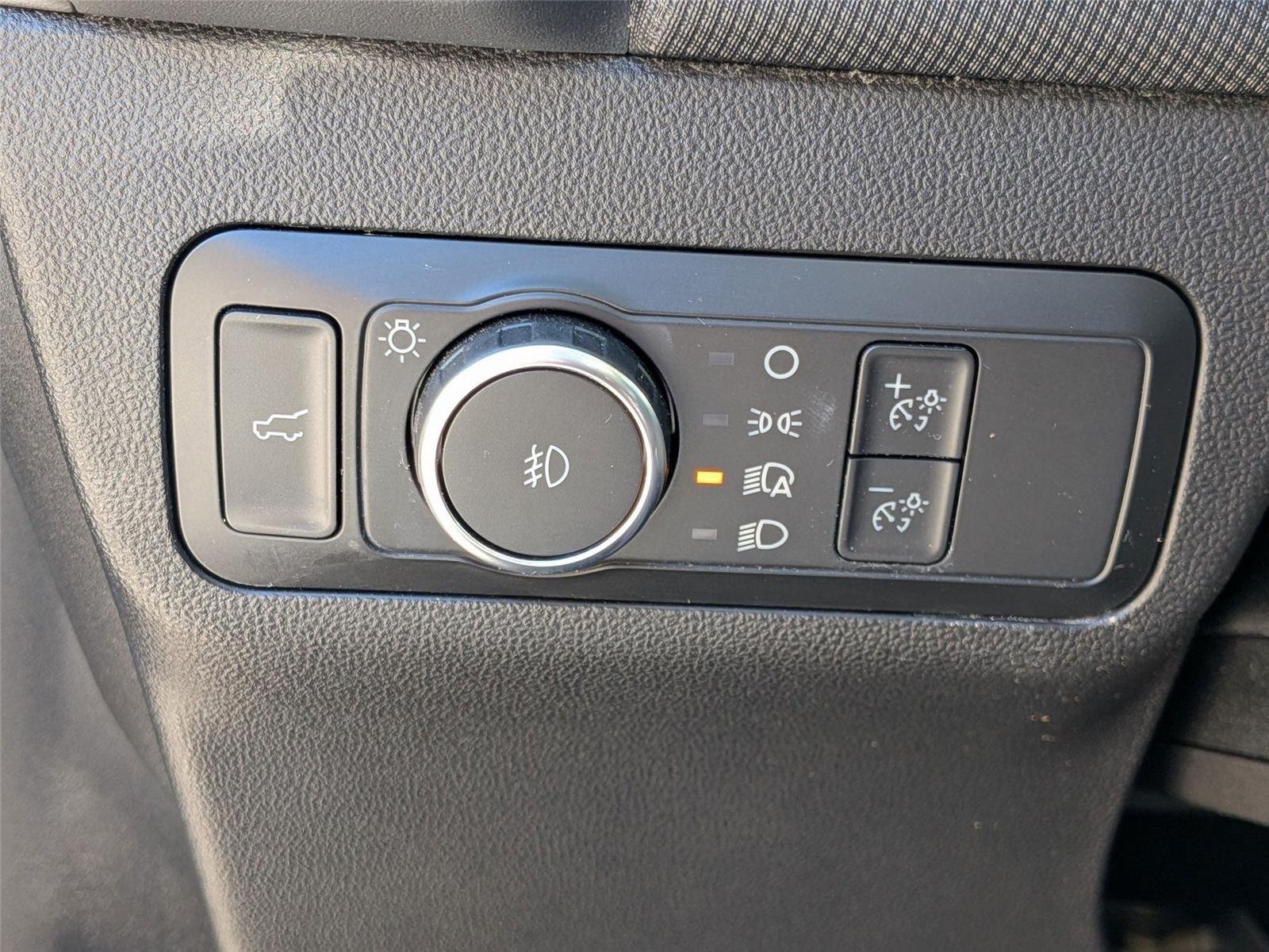 Used 2022 Area 51 Ford Outer Banks image 16