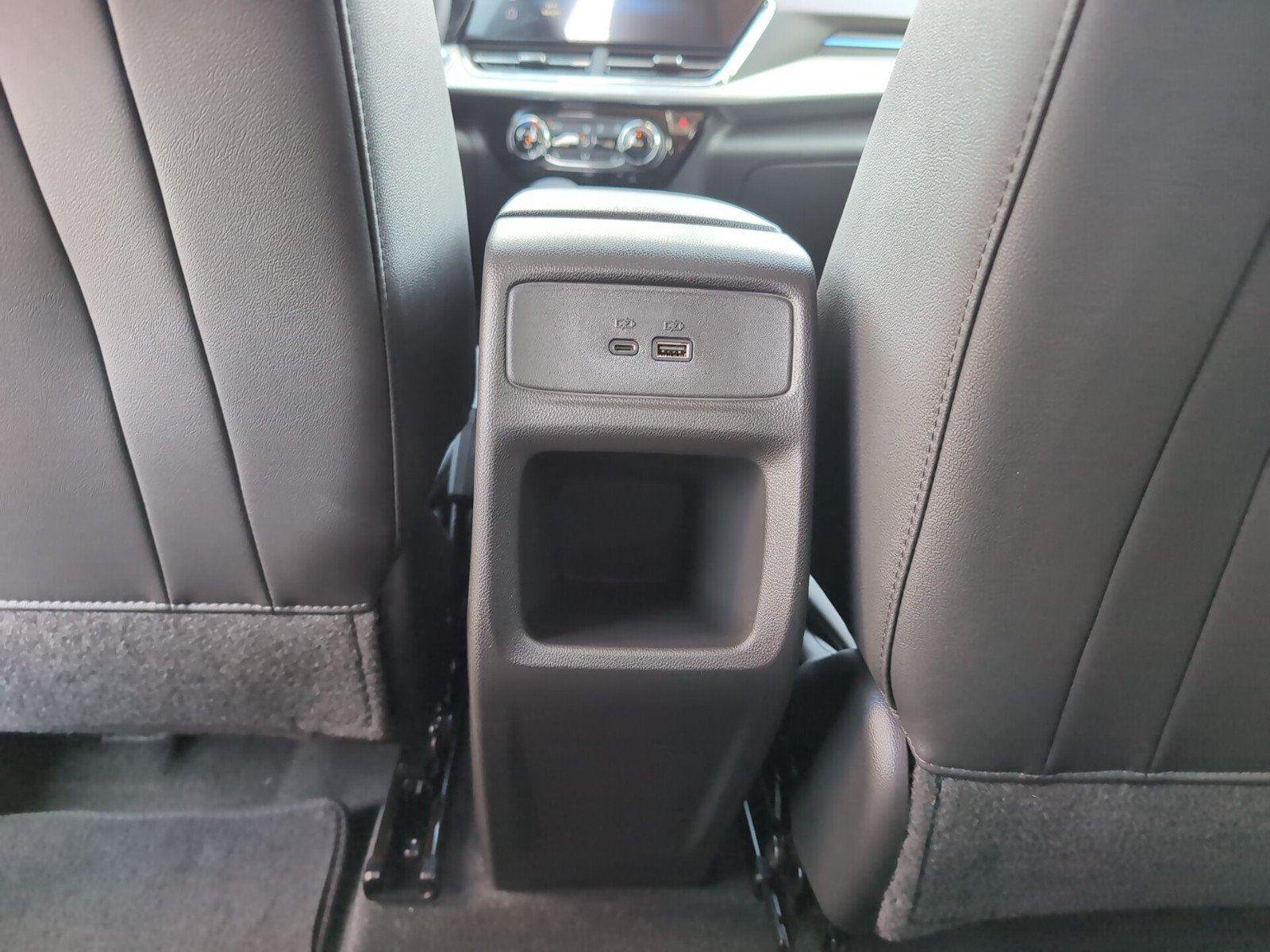 2026 Chevrolet Trax LT - Photo 33
