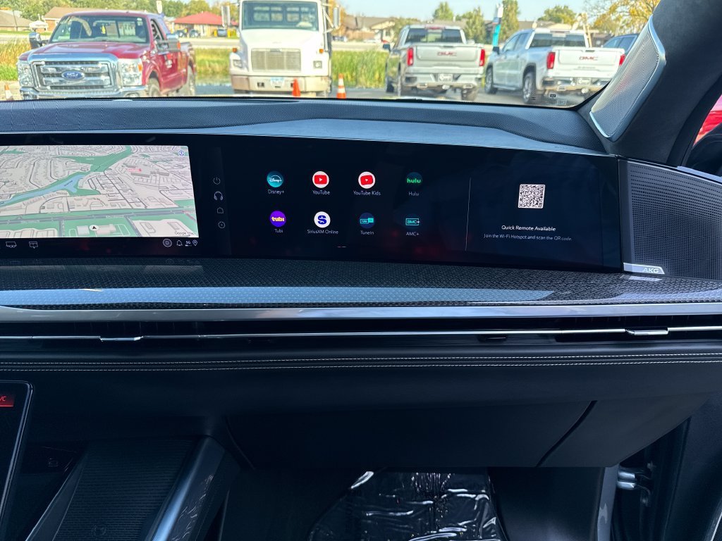 2026 Cadillac Escalade ESV V-Series - Photo 49