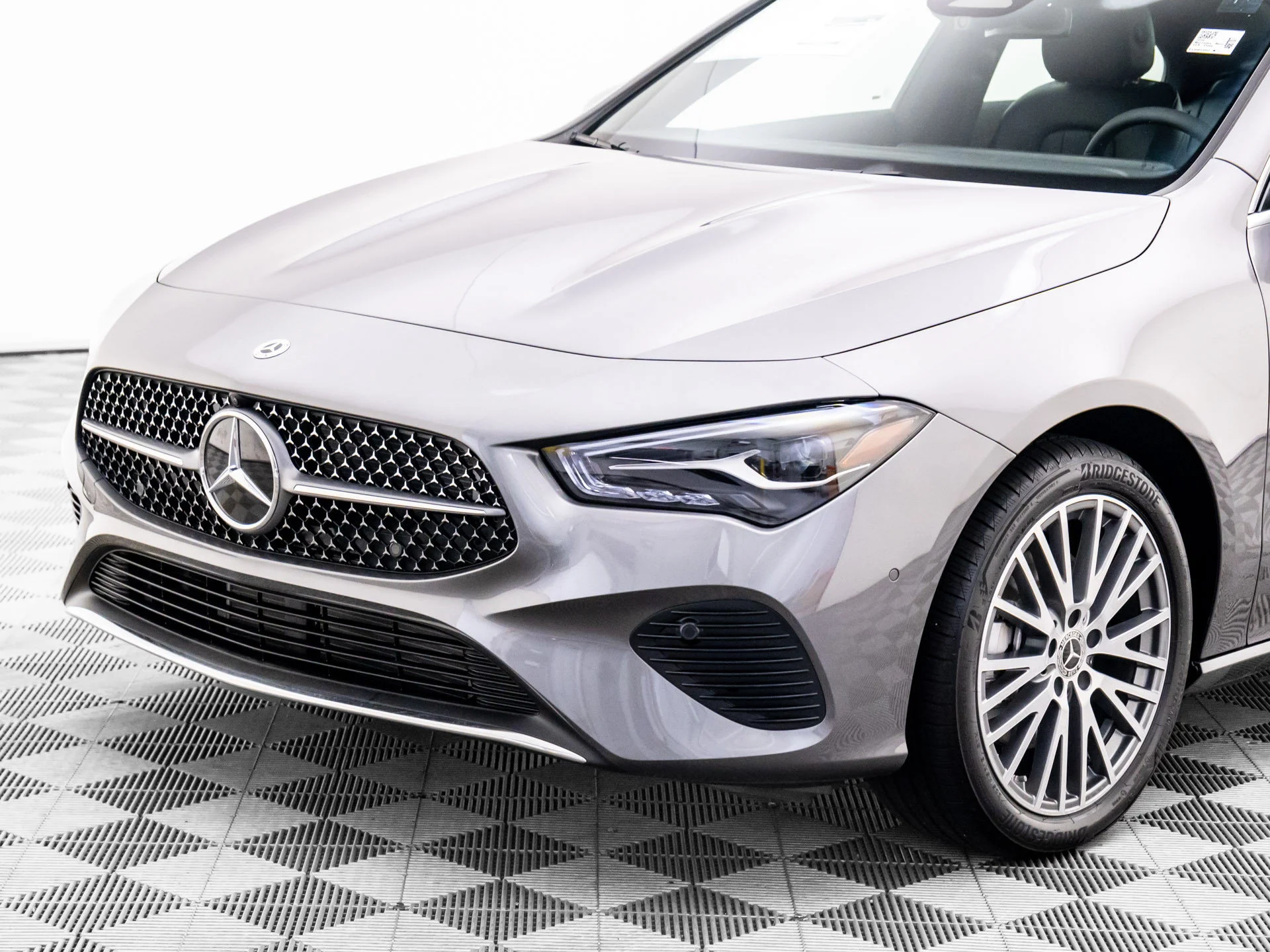 2026 Mercedes-Benz CLA CLA 250 - Photo 30