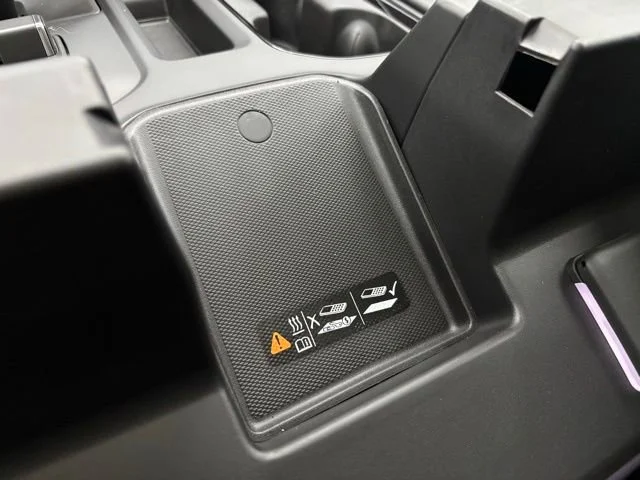 2026 GMC Sierra 1500 AT4X - Photo 37