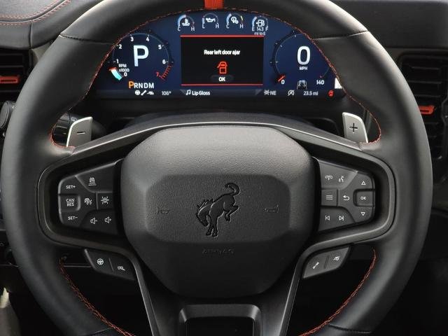 New 2026 Shadow Black Ford Raptor® image 86