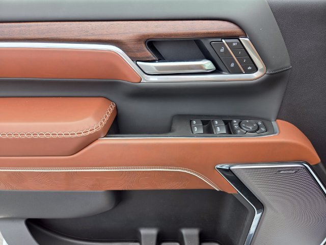 2026 GMC Sierra 2500HD Denali Ultimate - Photo 12