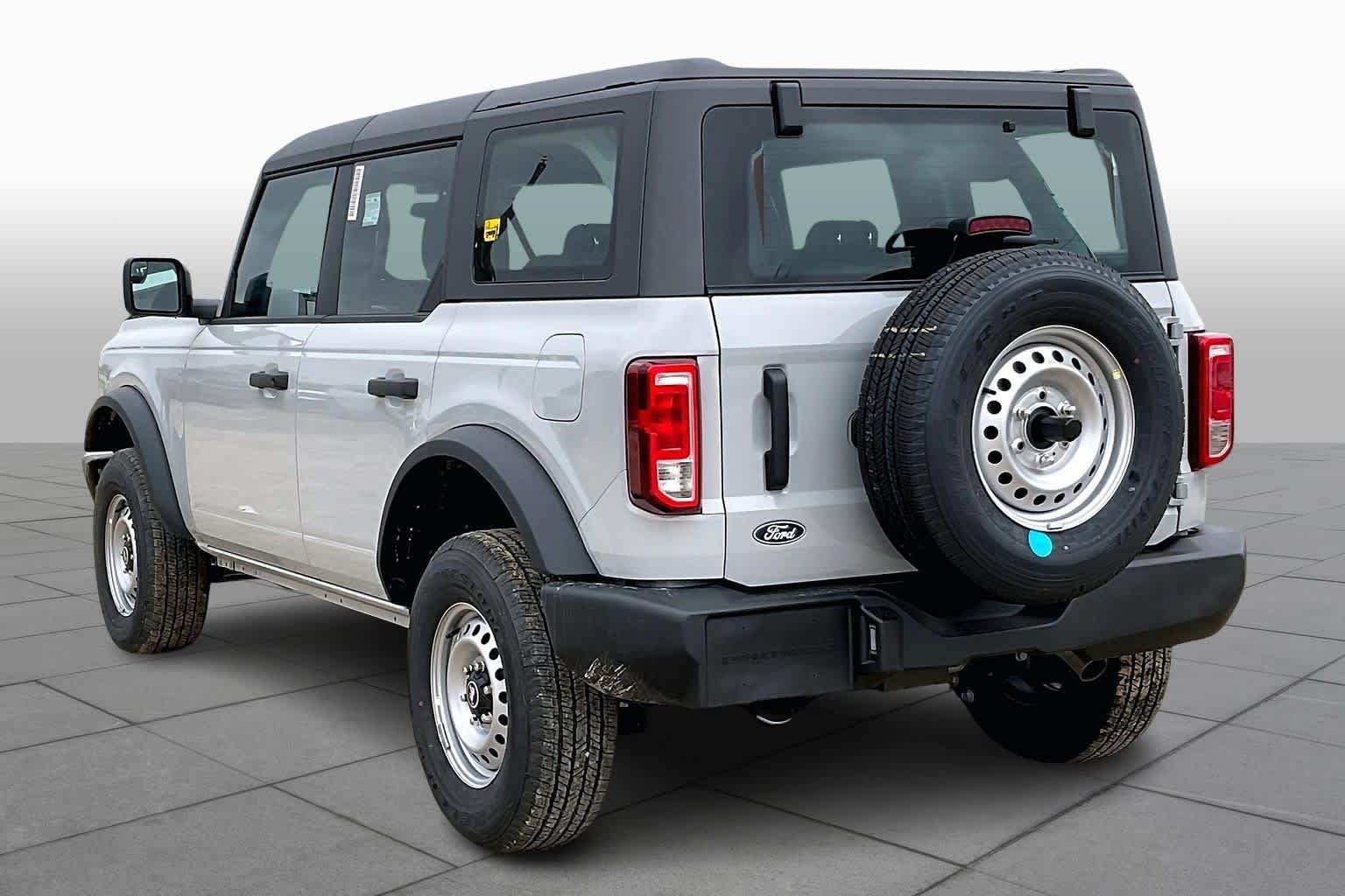 New 2026 Avalanche Ford Base image 10