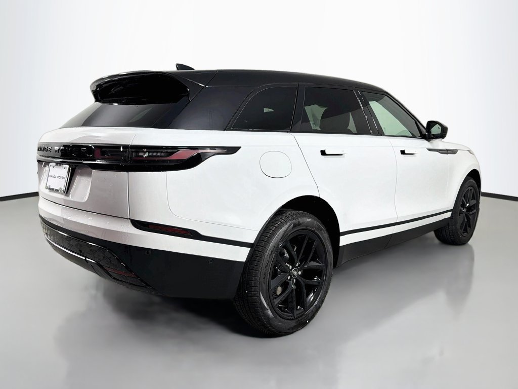New 2026 Fuji White Land Rover S image 5
