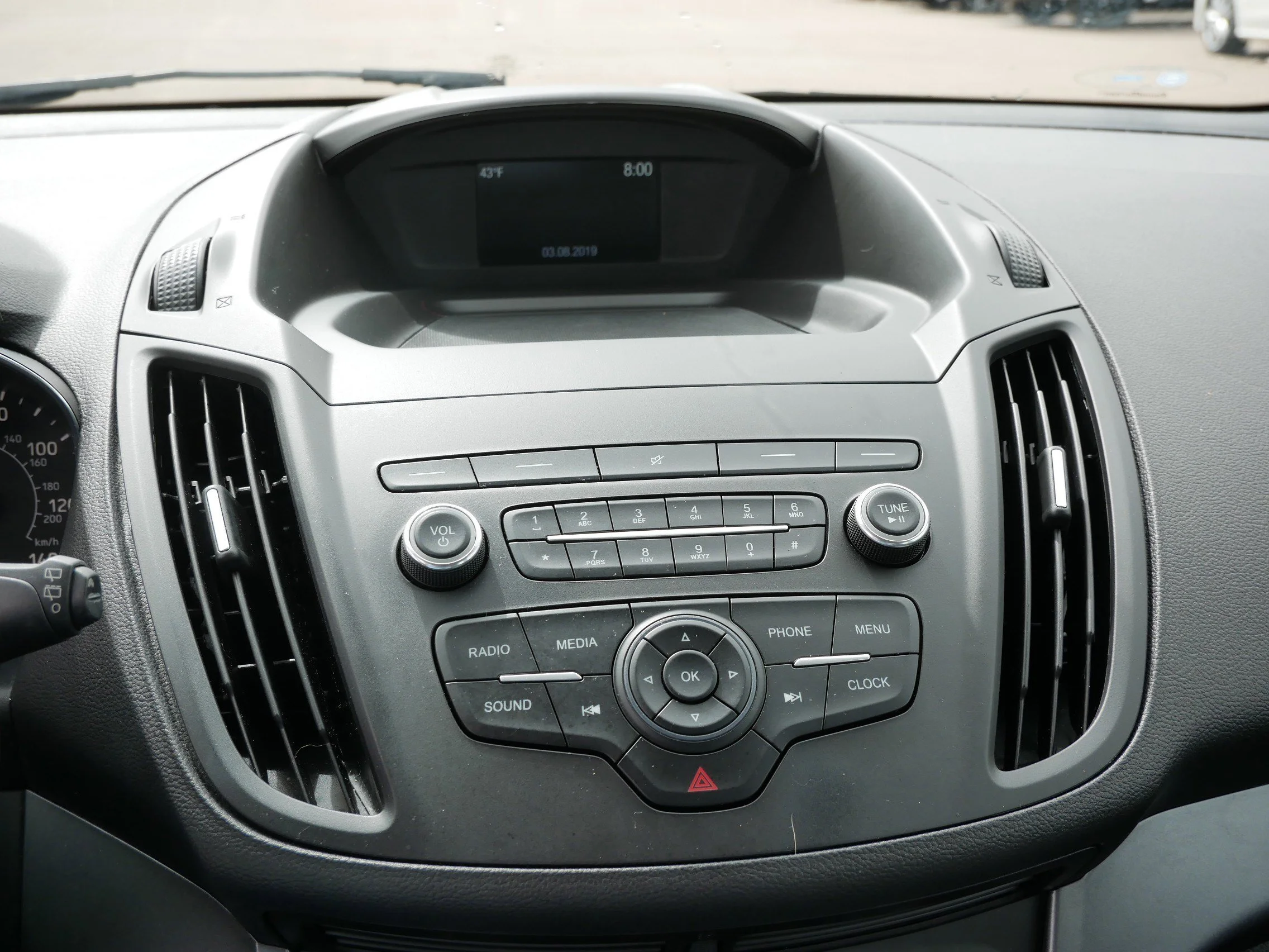 Used 2019 Magnetic Ford S image 22