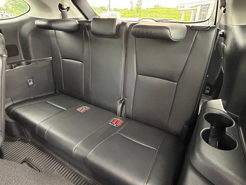 2023 Toyota Highlander XLE - Photo 58