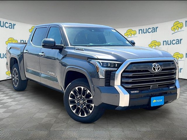 Tundra 3ED 状態MP New Toyota Tundra i-FORCE Max for Sale in Norwood, MA