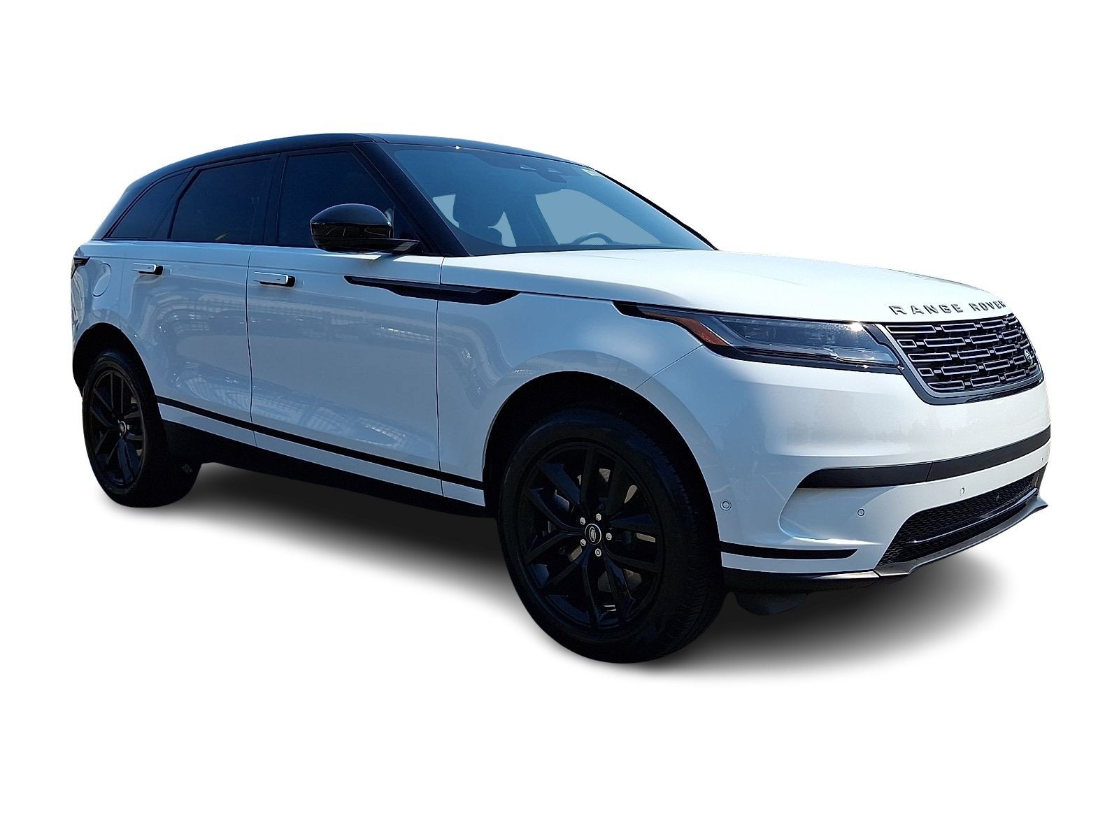 Used 2026 Fuji White   1Aa Land Rover S image 3