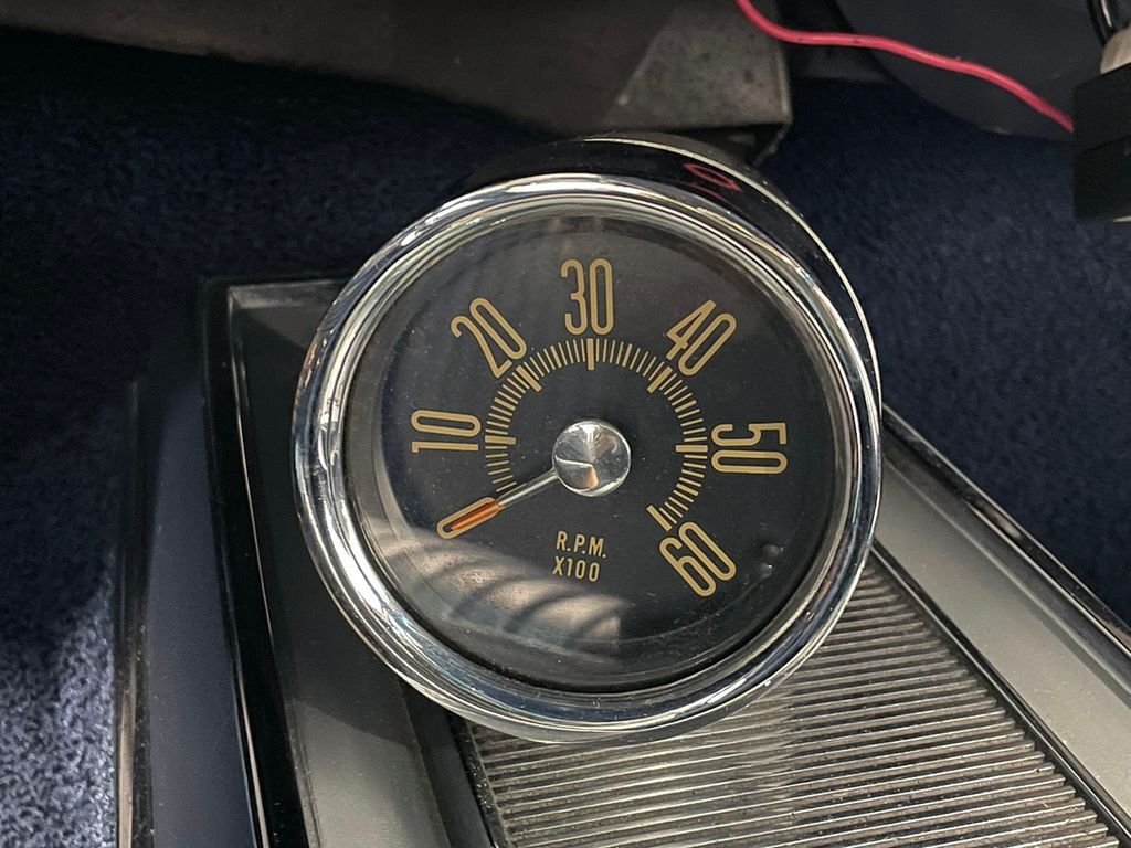 Used 1967 Blue Dodge  image 88