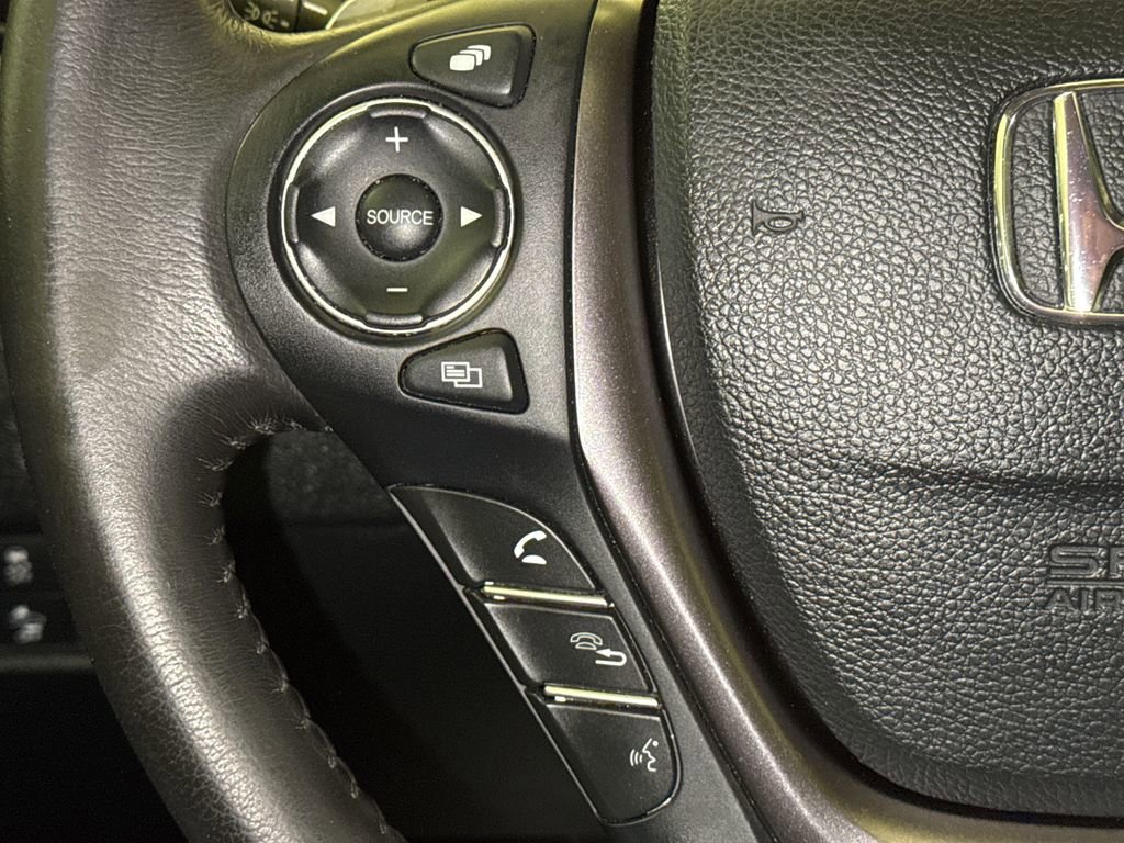 2023 Honda Ridgeline RTL - Photo 65