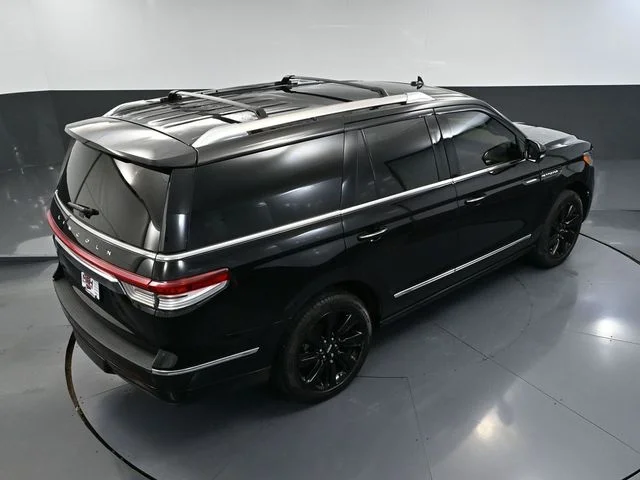 2024 Lincoln Navigator Reserve - Photo 70