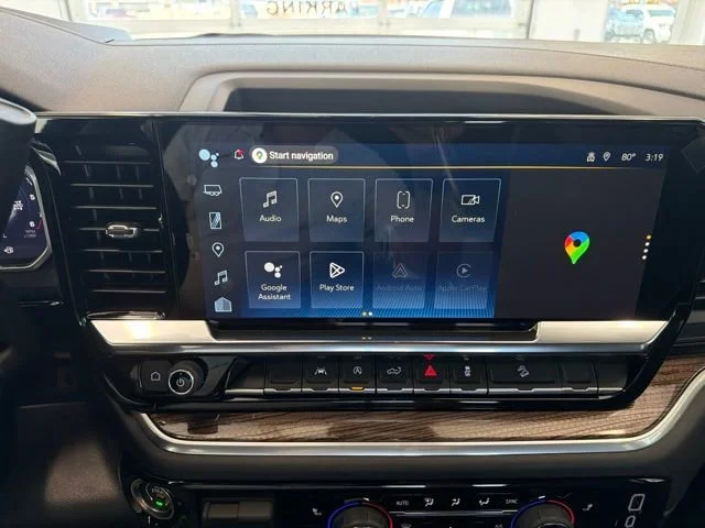 New 2026 Summit White Chevrolet LT image 40