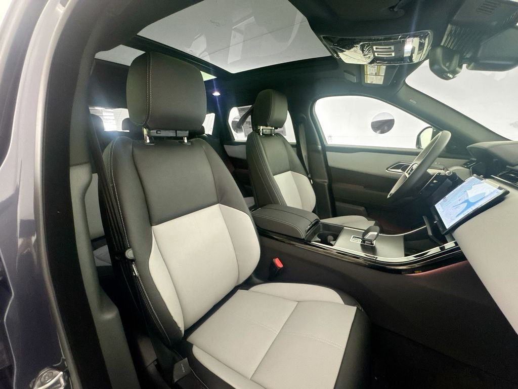 New 2026 Varesine Blue Land Rover Belgravia Edition image 29