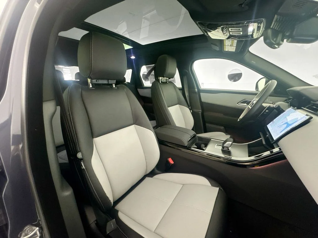 New 2026 Varesine Blue Land Rover Belgravia Edition image 29
