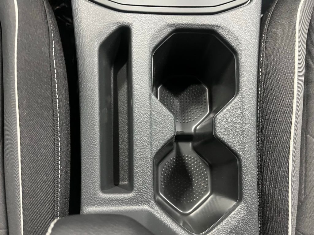 New 2026 Silver Volkswagen 1.5T Sport image 14