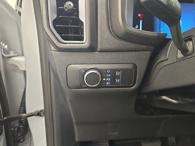 New 2026 Space White Metallic Ford Big Bend® image 35