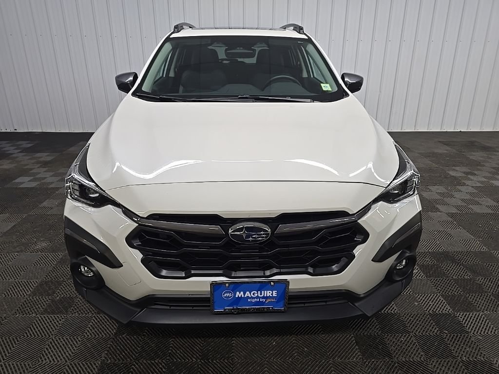 2025 Subaru Crosstrek Limited - Photo 8