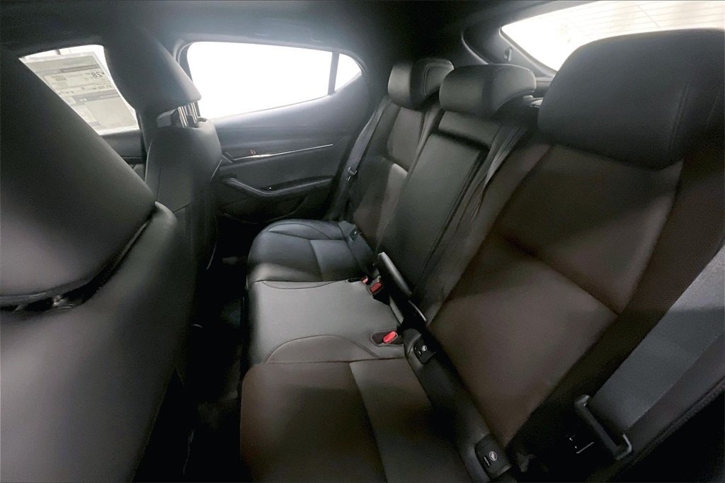2026 MAZDA MAZDA3 - Image 9