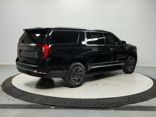 Used 2026 Black GMC Elevation image 8